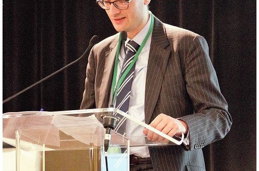 Rencontre écocité N°3 Clôture de Laurent Girometti, Directeur de l’Habitat, de l’Urbanisme et des Paysages