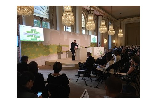 Ouverture de rencontre par Jean-Baptiste Butlen, sous-directeur de l’aménagement durable (DGALN)